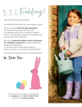 Fr&uuml;hling 2026 Kids