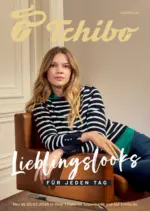 Tchibo Lieblingslooks - bis 31.05.2026