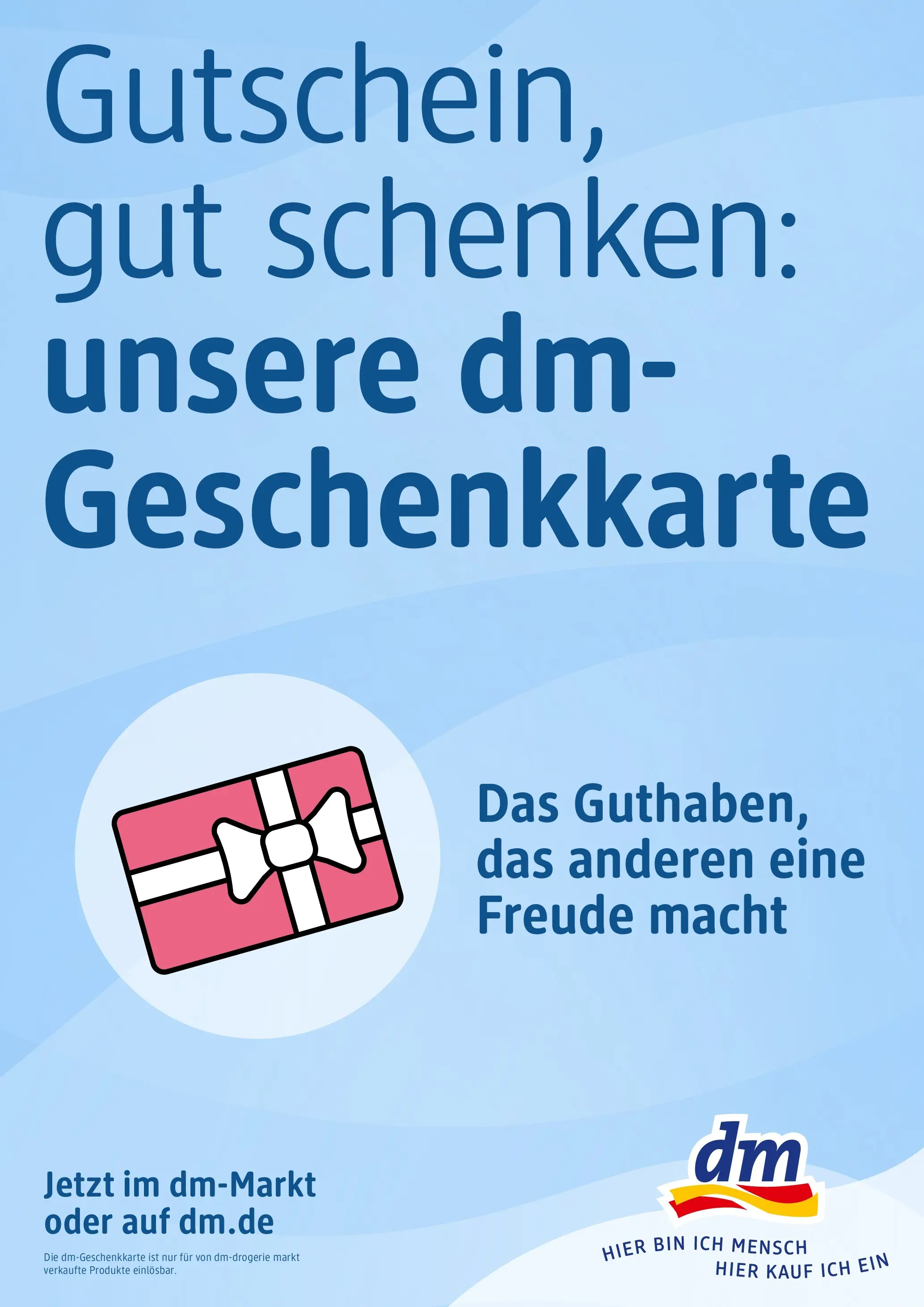 dm drogerie prospekt Gomaringen (ab 12.03.2026) zum Blättern | Seite: 6