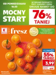 Kaufland Mocny Start_ ważne do 18.03