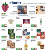 ESSELUNGA SPA Raccolta Punti Fragola - al 22.03.2026