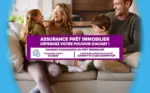 Carrefour Assurance ASSURANCE PR&Ecirc;T IMMOBILIER D&Eacute;FENDEZ VOTRE POUVOIR D'ACHAT! - au 31.03.2026
