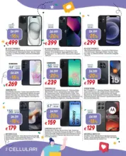 Fai il pieno di tecnologia