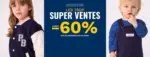 Petit Bateau Les TROP Super Ventes - au 15.03.2026
