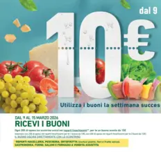 Sconti fino al 50%