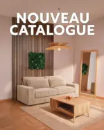 Maxi Bazar Nouveau catalogue - au 31.03.2026