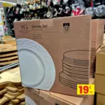 Stokomani Du 11 au 22 mars, retrouvez des promos sur plein d'articles pour cuisiner, recevoir et pr&eacute;parer vos repas de f&ecirc;te&hellip; toujours &agrave; prix discount - au 22.03.2026