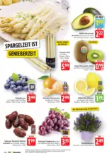 E center: Wochenangebote