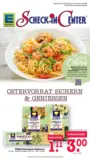 E center: Wochenangebote