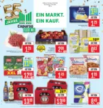 Marktkauf Capurso Schorndorf Marktkauf: Wochenangebote - bis 21.03.2026