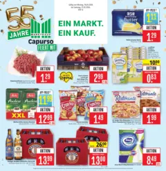 Marktkauf - Marktkauf: Wochenangebote ab 16.03.2026 gültig