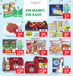 Marktkauf - Marktkauf: Wochenangebote ab 16.03.2026 gültig