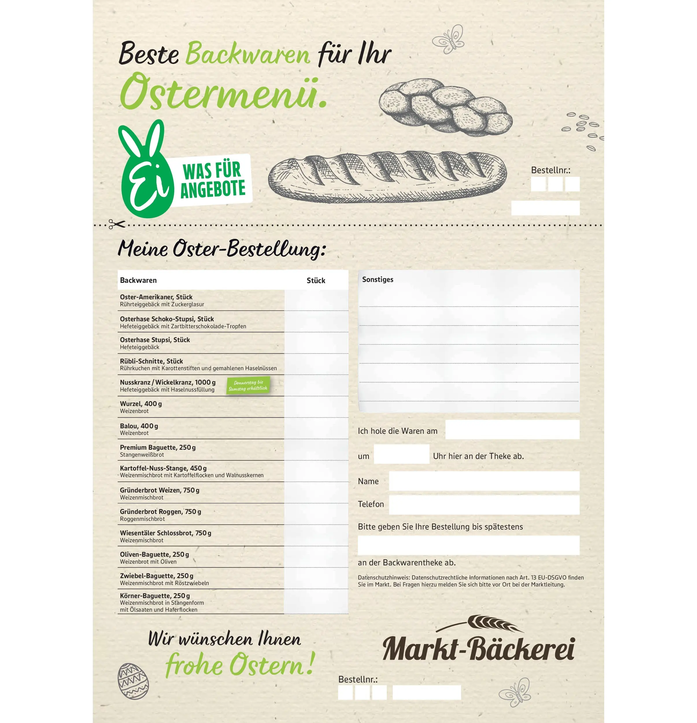 Marktkauf - Marktkauf: Wochenangebote (ab 15.03.2026) » Angebote online | Seite: 47 | Produkte: Theke, Telefon, Uhr