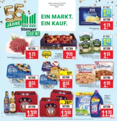 Marktkauf - Marktkauf: Wochenangebote ab 16.03.2026 gültig
