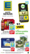 EDEKA EDEKA: Wochenangebote - bis 21.03.2026