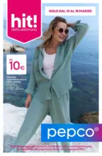 PEPCO Hit! della settimana - al 18.03.2026