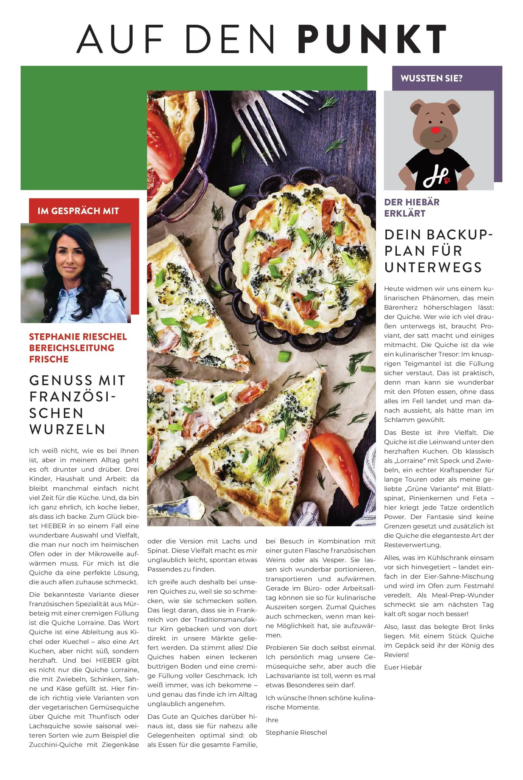 Angebote - Hieber's Frischecenter: Meine Woche (ab 15.03.2026) zum Blättern | Seite: 3 | Produkte: Ofen, Feta, Ziegenkäse, Tür