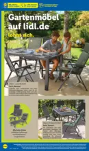 Lidl Lidl: Wochenangebote - bis 21.03.2026