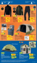 Lidl Lidl: Wochenangebote - bis 21.03.2026