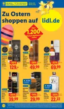 Lidl Lidl: Wochenangebote - bis 21.03.2026
