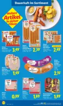 Lidl Lidl: Wochenangebote - bis 21.03.2026