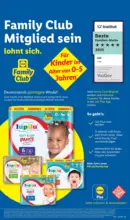 Lidl Lidl: Wochenangebote - bis 21.03.2026