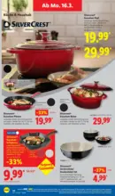 Lidl Lidl: Wochenangebote - bis 21.03.2026