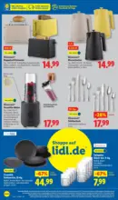 Lidl Lidl: Wochenangebote - bis 21.03.2026