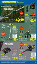 Lidl Lidl: Wochenangebote - ab 16.03.2026