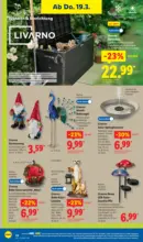 Lidl Lidl: Wochenangebote - ab 16.03.2026