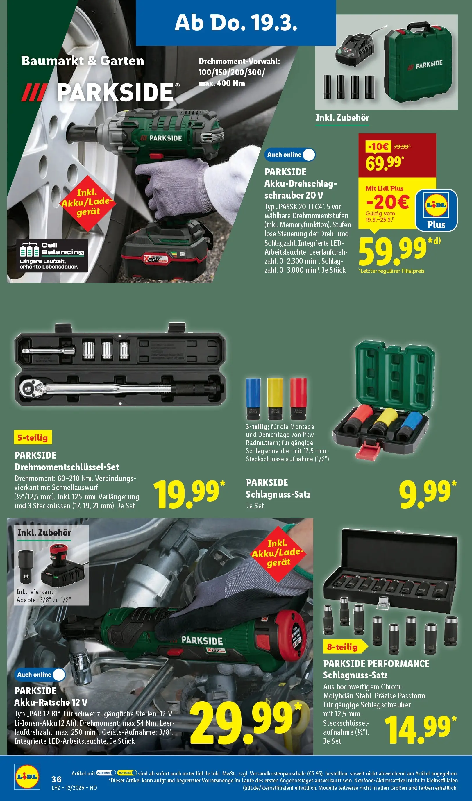 Lidl Prospekt Wahlstedt (ab 16.03.2026) zum Blättern » Angebote | Seite: 58 | Produkte: Adapter