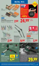 Lidl Lidl: Wochenangebote - ab 16.03.2026