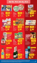 Lidl Lidl: Wochenangebote - bis 21.03.2026