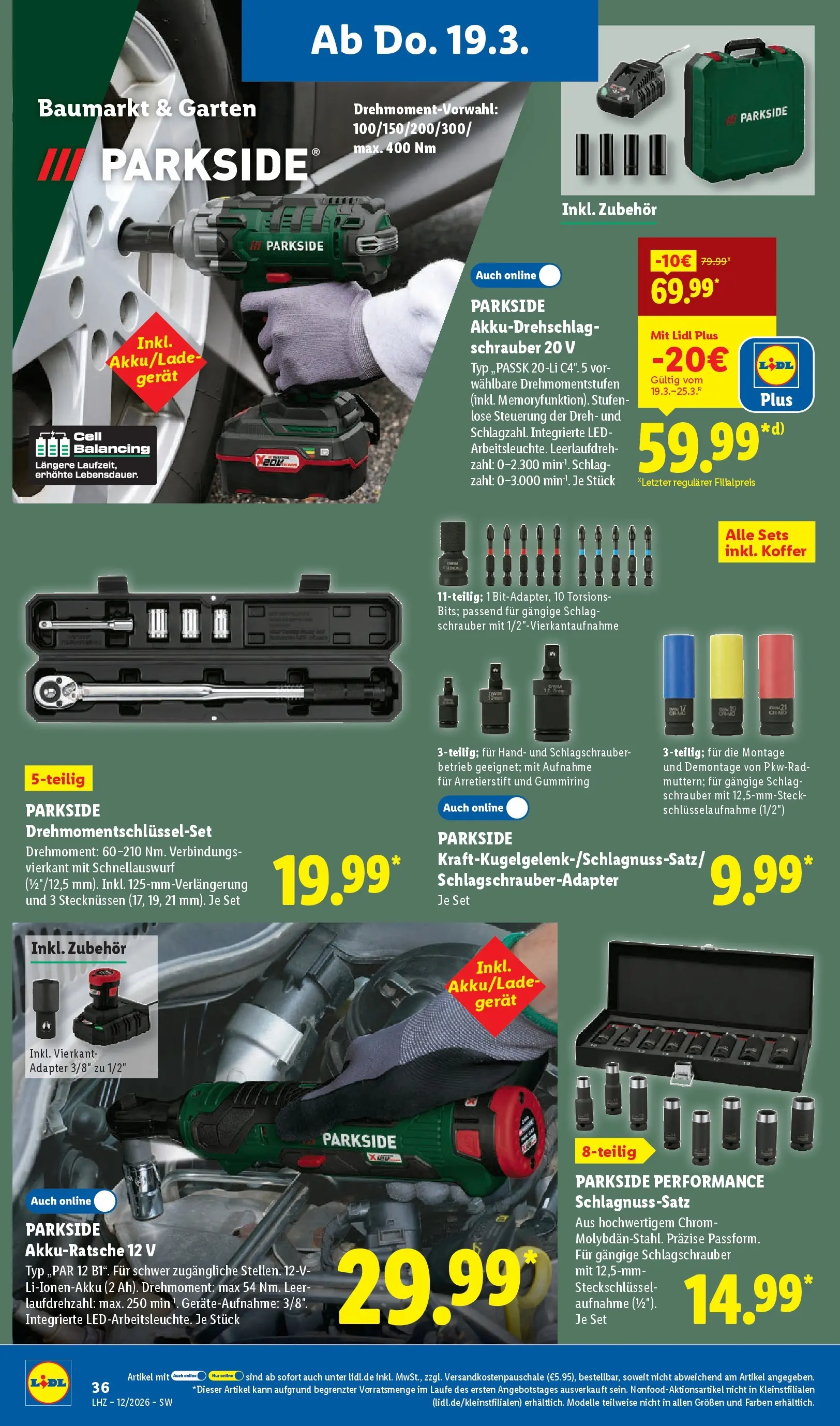 Lidl Prospekt Villingen-schwenningen (ab 16.03.2026) zum Blättern » Angebote | Seite: 58 | Produkte: Adapter, Koffer