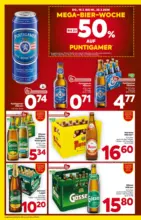 BILLA: Flugblatt g&uuml;ltig bei BILLA & BILLA PLUS