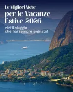 Bluvacanze Le migliori mete per le vacanze - al 31.08.2026