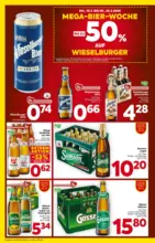 BILLA: Flugblatt g&uuml;ltig bei BILLA & BILLA PLUS