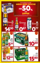 BILLA: Flugblatt g&uuml;ltig bei BILLA & BILLA PLUS