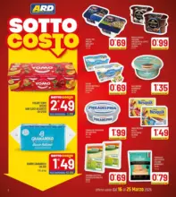 Sottocosto!