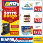 Altasfera Sottocosto! - al 25.03.2026