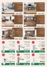 Баня Стил Промо брошура от Баня Стил с отстъпки с валидност до 12.04.2026 - до 12-04-26