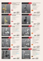 Баня Стил Промо брошура от Баня Стил с отстъпки с валидност до 12.04.2026 - до 12-04-26