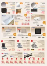 Баня Стил Промо брошура от Баня Стил с отстъпки с валидност до 12.04.2026 - до 12-04-26