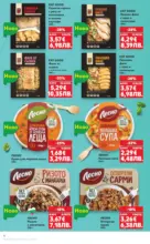 Kaufland хипермаркет MEGA изгодни цени в Kaufland с валидност до 22.03.2026 - от 16-03-26