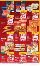 Kaufland хипермаркет MEGA изгодни цени в Kaufland с валидност до 22.03.2026 - от 16-03-26