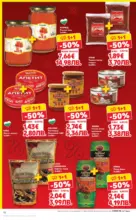 Kaufland хипермаркет MEGA изгодни цени в Kaufland с валидност до 22.03.2026 - от 16-03-26