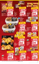 Kaufland хипермаркет MEGA изгодни цени в Kaufland с валидност до 22.03.2026 - от 16-03-26