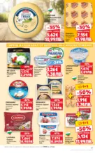 Kaufland хипермаркет MEGA изгодни цени в Kaufland с валидност до 22.03.2026 - от 16-03-26