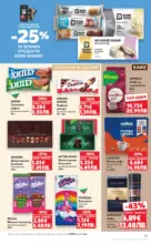 Kaufland хипермаркет MEGA изгодни цени в Kaufland с валидност до 22.03.2026 - от 16-03-26