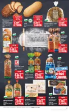 Kaufland хипермаркет MEGA изгодни цени в Kaufland с валидност до 22.03.2026 - от 16-03-26